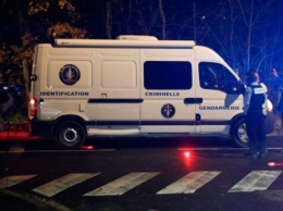 Трое жандармов убиты в результате нападения во Франции