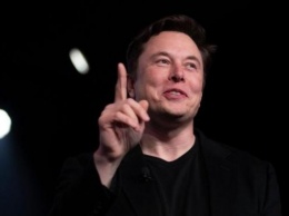 Маск говорит, что предлагал Apple приобрести компанию Tesla