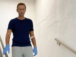Полный отчет о лечении Алексея Навального в берлинской клинике Charitе