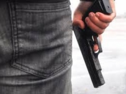 В Запорожской области подросток ограбил знакомого, угрожая пистолетом