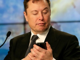 Илон Маск предлагал Apple купить Tesla за 60 млрд долл