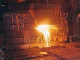 Эксперты Днепротяжмаша ожидают снижения реализации горно-металлургической продукции