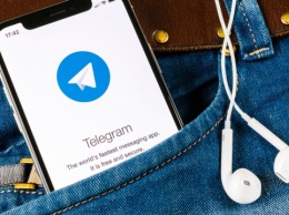 В Telegram появились голосовые чаты на тысячи участников