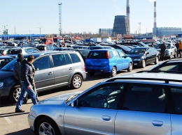 Подержанные автомобили будем покупать по-новому