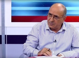 Лидера армянской оппозиции задержали по подозрению в угрозах Пашиняну