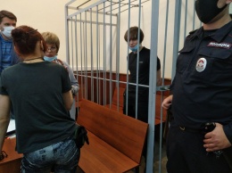 Обвинение запросило для аспиранта МГУ Азата Мифтахова 6 лет колонии