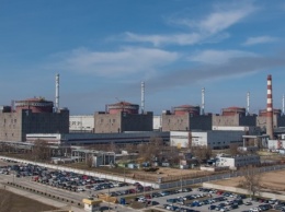 Запорожская АЭС впервые в истории выйдет на свою полную проектно мощность - глава Энергоатома
