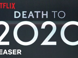 Создатели "Черного зеркала" сняли для Netflix мокьюментари о потрясениях 2020 года