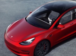 Выход электромобиля Apple не станет серьезной угрозой для Tesla