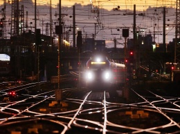 Ночные поезда в Европе приобретают все большую популярность