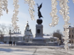 Харьков засыплет снегом и зальет дождем