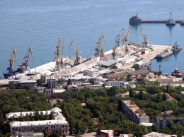 Морской транспорт для республики будут строить крымские предприятия