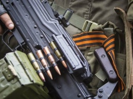 В Луганской области разоблачена банда боевиков, которая похищала людей и заставляла их строить укрепления