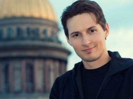 Павел Дуров заявил о монетизации Telegram в следующем году