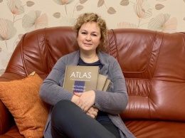 Профессор из Днепра стала автором уникального справочника для студентов-медиков