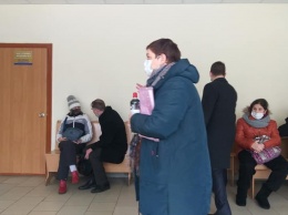 Конвой пригласили заранее: суд Днепра арестовал главврача Инессу Шевченко