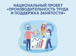 23 крымских предприятия присоединились к нацпроекту «Производительность труда и поддержка занятости»