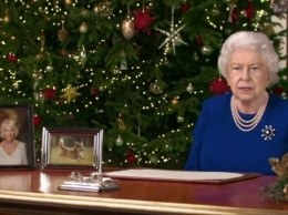 Британцев с Рождеством поздравит deepfake королевы