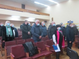 В Павлограде выявлена недвижимость районного совета, которая никакой прибыли хозяевам не приносит