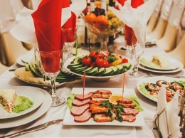 Рецепты оригинальных и вкусных салатов на Новый год 2021 с фото