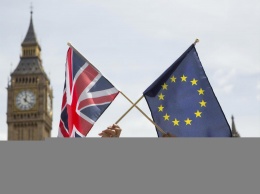 Великобритания и Евросоюз согласовали условия по торговле после Brexit
