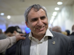 Уроженец Харькова решил покинуть пост в парламенте Израиля
