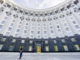 Минобороны внесло на рассмотрение правительства проект Стратегии военной безопасности Украины