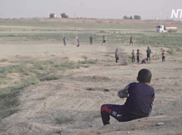 Потерянное поколение: дети эпохи "Исламского государства" по-прежнему не имеют документов