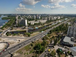 На левом берегу Киева планируют построить два музея: какие именно