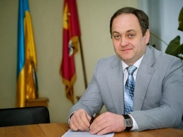 Мэр Николаева хочет сделать своим первым замом экс-мэра Вознесенска