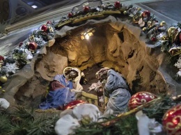 С Рождеством, католики! Чем католический праздник отличается от православного