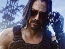 Сохранения Cyberpunk 2077 в безопасности