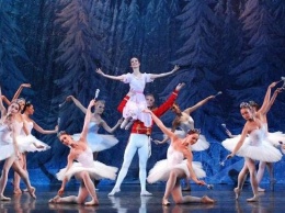 В США назвали балет "Щелкунчик" расистским и унизительным