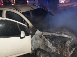 Совладельца "Цитруса" Топала обвинили в поджоге автомобиля бывшей сотрудницы компании