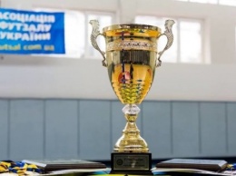 Клуб «Кобра-НПУ» (Киев) выиграл Кубок Украины по футзалу среди женщин