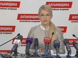 Политологи и социологи предрекают Юлии Тимошенко премьерство в новом году (ВИДЕО)