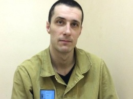 Политзаключенный Шумков рассказал о пытках в Росси