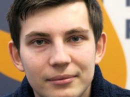 Белорусскому блогеру Игорю Лосику арест продлили до 25 марта