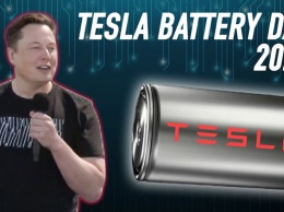 Революционная литиевая ячейка Tesla 4680 оказалась разработкой Panasonic
