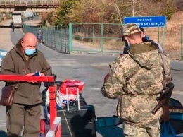Россияне рвутся в Украину будто тут медом намазано: что происходит на границе