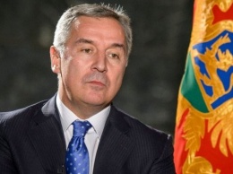 Президент Черногории попал в больницу с пневмонией