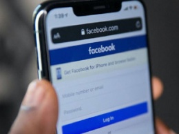 Facebook будет развертывать алгоритмы Protect для всех аккаунтов