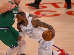НБА: «Милуоки» разгромили «Голден Стэйт», «Денвер» уступил «Клипперс»