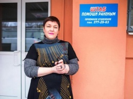 У днепровского главврача, которую судят после критики Зеленского, случился инсульт