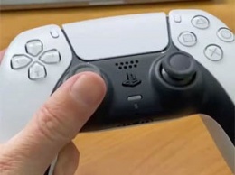 В «революционном» контроллере PlayStation 5 обнаружился брак
