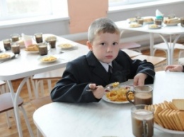 Кого в школах Мелитополя кормить за бюджетный счет будут