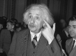 Исследователи из США представили «альтернативу» теории относительности Эйнштейна
