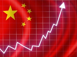 Китай может стать крупнейшей мировой экономикой к 2028 году