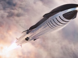 Илон Маск заявил, что SpaceX задействует обе стартовые площадки Starship и скоро начнет испытания ускорителя Super Heavy