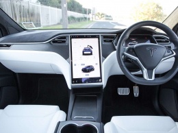 Владельцы Tesla смогут настраивать «рингтоны» на своих электрокарах